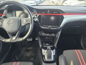 Opel Corsa Elektrika  - 11600 € / 22687.63 лв. - 37593214 8