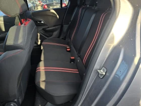 Opel Corsa Elektrika  - 11600 € / 22687.63 лв. - 37593214 12