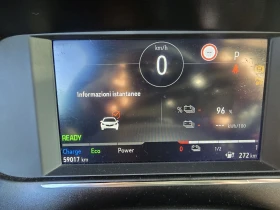 Opel Corsa Elektrika  - 11600 € / 22687.63 лв. - 37593214 14