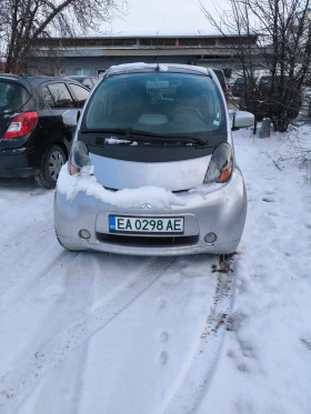 Mitsubishi I-MiEV - 3580 € / 7001.87 лв. - 24844795 5