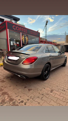 Mercedes-Benz C 300 4MATIC - 17000 € / 33249.11 лв. - 78341348 2