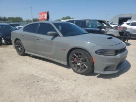 Dodge Charger 6.4l Scat Pack, снимка 4