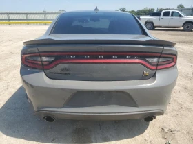 Dodge Charger 6.4l Scat Pack, снимка 6