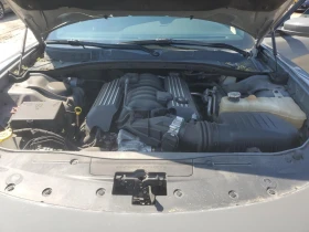 Dodge Charger 6.4l Scat Pack, снимка 11