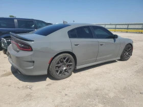 Dodge Charger 6.4l Scat Pack, снимка 3