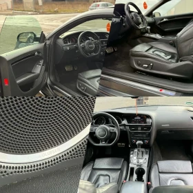 Audi A5 S-Line & Black Edition - 14500 € / 28359.53 лв. - 19655920 11