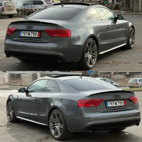 Audi A5 S-Line & Black Edition - 14500 € / 28359.53 лв. - 19655920 3