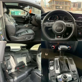 Audi A5 S-Line & Black Edition - 14500 € / 28359.53 лв. - 19655920 10