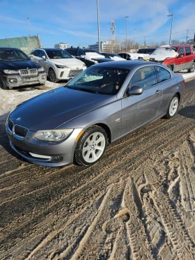 BMW 335 * 335i xDrive * CARFAX * ЦЕНА ДО БГ
