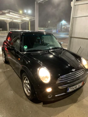 Mini One Няма - 1998 € / 3907.75 лв. - 68387924 9