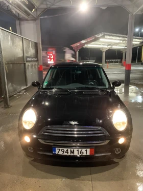 Mini One Няма - 1998 € / 3907.75 лв. - 68387924 10