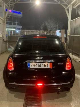Mini One Няма - 1998 € / 3907.75 лв. - 68387924 8