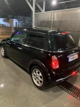 Mini One Няма - 1998 € / 3907.75 лв. - 68387924 7