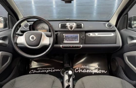 Smart Fortwo - 3999 € / 7821.36 лв. - 93111936 9