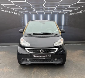 Smart Fortwo - 3999 € / 7821.36 лв. - 93111936 2
