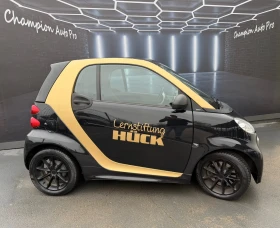 Smart Fortwo - 3999 € / 7821.36 лв. - 93111936 7