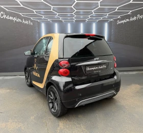 Smart Fortwo - 3999 € / 7821.36 лв. - 93111936 4