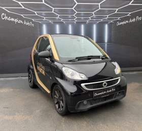 Smart Fortwo - 3999 € / 7821.36 лв. - 93111936 3