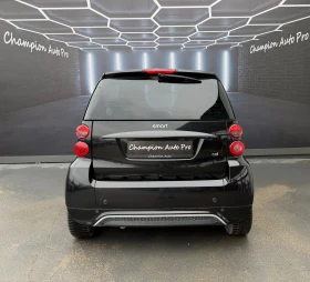 Smart Fortwo - 3999 € / 7821.36 лв. - 93111936 5