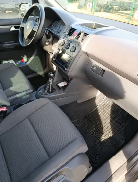 VW Touran - 5000 € / 9779.15 лв. - 50408817 13