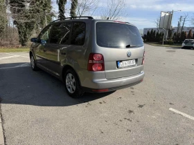 VW Touran - 5000 € / 9779.15 лв. - 50408817 7