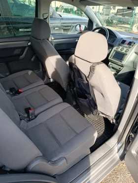 VW Touran - 5000 € / 9779.15 лв. - 50408817 12