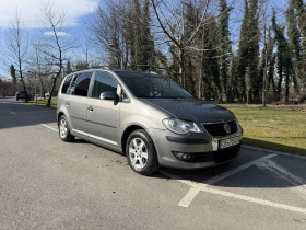 VW Touran - 5000 € / 9779.15 лв. - 50408817 3
