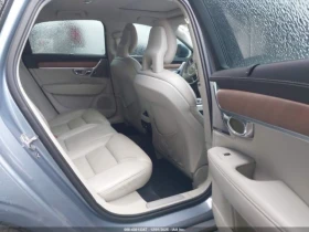 Volvo S90 T6 INSCRIPTION* 360 CAM* B&O* ОБДУХ* ПОДГРЕВИ - 12900 € / 25230.21 лв. - 93532122 11