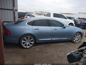Volvo S90 T6 INSCRIPTION* 360 CAM* B&O* ОБДУХ* ПОДГРЕВИ - 12900 € / 25230.21 лв. - 93532122 4