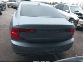 Volvo S90 T6 INSCRIPTION* 360 CAM* B&O* ОБДУХ* ПОДГРЕВИ - 12900 € / 25230.21 лв. - 93532122 7