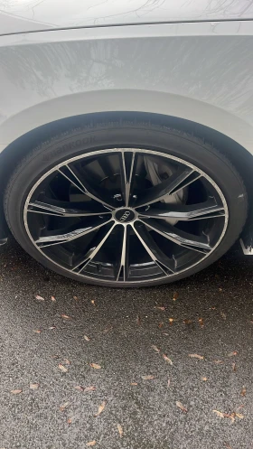 Audi A7 SWISS.50-TDI - 29500 € / 57696.99 лв. - 23048102 5