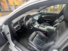 Audi A7 SWISS.50-TDI - 29500 € / 57696.99 лв. - 23048102 4