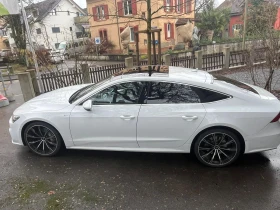 Audi A7 SWISS.50-TDI - 29500 € / 57696.99 лв. - 23048102 9