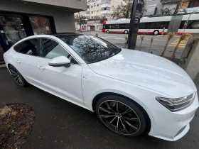 Audi A7 SWISS.50-TDI - 29500 € / 57696.99 лв. - 23048102 3
