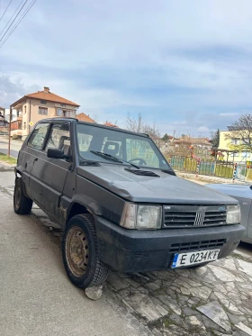 Fiat Panda ПРОЧЕТИ ОПИСАНИЕТО  - 880 € / 1721.13 лв. - 59089613 3