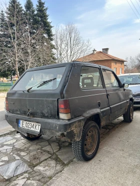 Fiat Panda ПРОЧЕТИ ОПИСАНИЕТО  - 880 € / 1721.13 лв. - 59089613 2