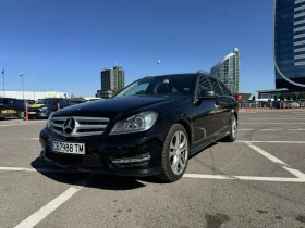Mercedes-Benz C 220 - 8000 € / 15646.64 лв. - 35589525 2
