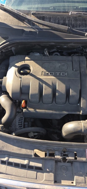 Audi A3 A3 BMM Sline dsg на части - 11 € / 21.51 лв. - 10847447 9