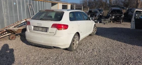 Audi A3 A3 BMM Sline dsg на части - 11 € / 21.51 лв. - 10847447 3