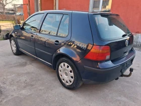 VW Golf 4 Motion  - 1290 € / 2523.02 лв. - 88206939 3