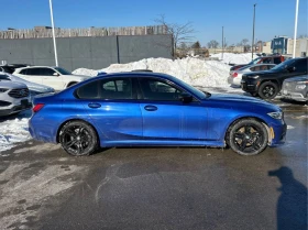 BMW 330 Очакван внос ! 330i xDrive M-Pack  - 22000 € / 43028.26 лв. - 62913773 3