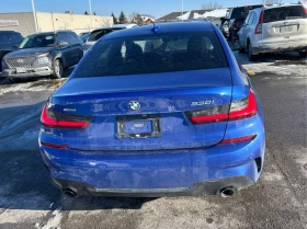 BMW 330 Очакван внос ! 330i xDrive M-Pack  - 22000 € / 43028.26 лв. - 62913773 5