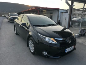 Toyota Avensis 2.0D4d 126к.с Facelift* Нави* Камера