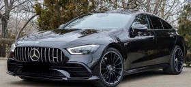 Mercedes-Benz AMG GT GT53 AMG 4Maitc+ 
