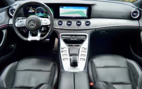 Mercedes-Benz AMG GT GT53 AMG 4Maitc+  - 68000 € / 132996.44 лв. - 97565144 5