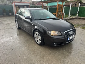 Audi A3 - 4500 € / 8801.24 лв. - 13950525 2