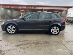 Audi A3 - 4500 € / 8801.24 лв. - 13950525 4