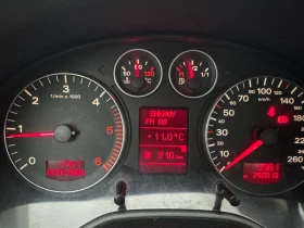 Audi A3 - 4500 € / 8801.24 лв. - 13950525 10