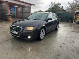 Audi A3 - 4500 € / 8801.24 лв. - 13950525 3