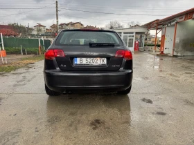 Audi A3 - 4500 € / 8801.24 лв. - 13950525 7